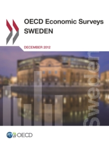 Image for OECD Economic Surveys: Sweden: 2012