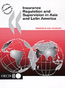 Image for Insurance Regulation and Supervision in Asia and Latin America