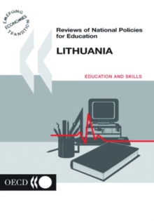 Image for Reviews of National Policies for Education Lithuania