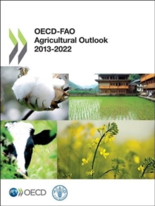 Image for OECD-FAO agricultural outlook 2013-2022