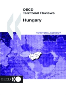 Image for Oecd Territorial Reviews Hungary