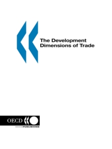 Image for The Development Dimensions of Trade