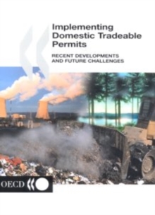 Image for Implementing Domestic Tradeable Permits
