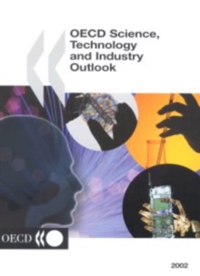Image for OECD science, technology and industry outlook 2002