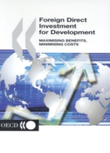 Image for Foreign Direct Investment for Development