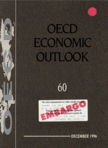 Image for Oecd Economic Outlook.