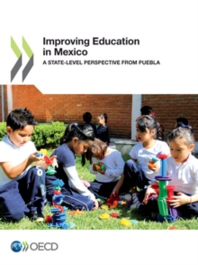 Image for Improving education in Mexico: a state-level perspective from Puebla.