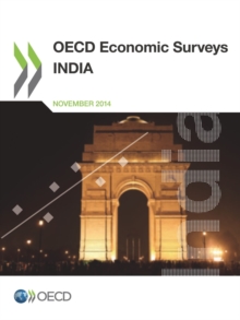 Image for OECD Economic Surveys: India 2014
