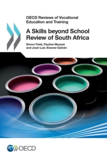 skills beyond school review of South Africa