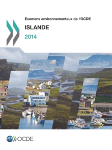 Image for Examens environnementaux de l'OCDE : Islande 2014