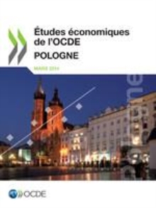 Image for Etudes Economiques De l'OCDE: Pologne 2014