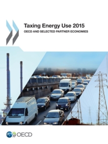 Image for Taxing energy use 2015