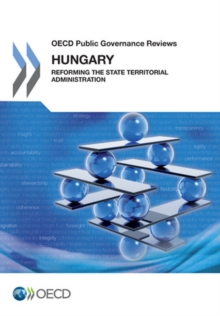 Image for Hungary: reforming the state territorial administration