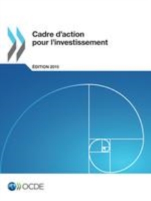 Image for Cadre d'action pour l'investissement, edition 2015