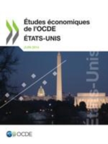 Image for Etudes Economiques De l'OCDE: Etats-Unis 2014