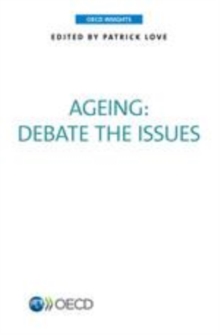 Image for OECD Insights Ageing Debate the Issues