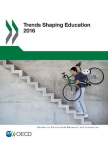 Image for Trends Shaping Education: 2016