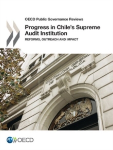 Image for Progress in Chile's Supreme Audit Institution