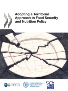 Image for Adopting a territorial approach to food security and nutrition policy