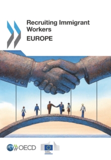 Image for Recruiting Immigrant Workers: Europe 2016