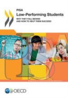 Image for PISA Low-Performing Students Why They Fall Behind and How To Help Them Succeed