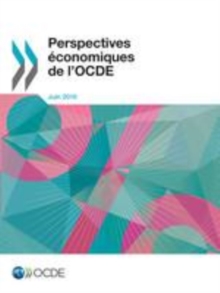 Image for Perspectives Economiques De l'OCDE, Volume 2016 Numero 1