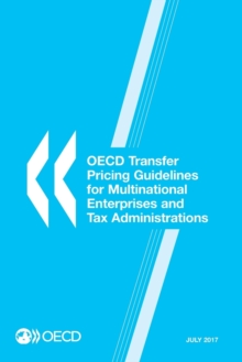 OECD transfer pricing guidelines for multinational enterprises and tax administrations