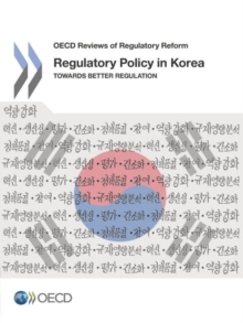 Image for Regulatory policy in Korea