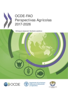 Image for Ocde-Fao Perspectivas Agricolas 2017-2026