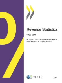 Image for Revenue Statistics 2017