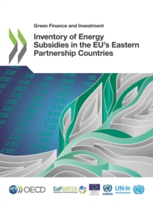 Image for Inventory of Energy Subsidies in the EU's Eastern Partnership Countries