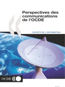 Image for Perspectives des communications de l'OCDE 2001