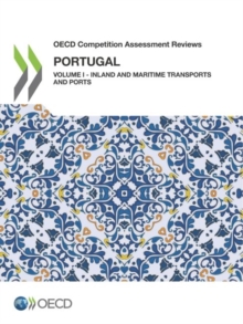 Image for OECD competition assessment reviews