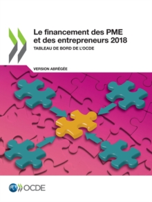 Image for Le Financement Des Pme Et Des Entreprene