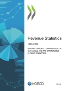 Image for Revenue Statistics 2018