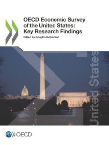 Image for OECD economic survey of the United States