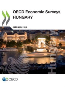 Image for OECD Economic Surveys: Hungary 2019