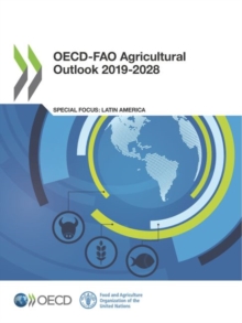 Image for OECD-FAO agricultural outlook 2019-2028