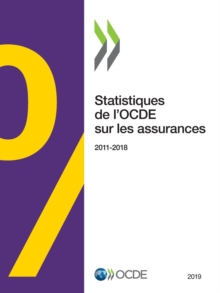 Image for Statistiques De L'Ocde Sur Les Assurances 2019