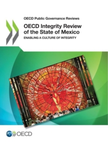 Image for OECD integrity review of the State of Mexico