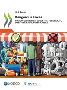 Image for Dangerous fakes