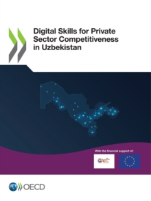 Image for Digital Skills for Private Sector Competitiveness in Uzbekistan