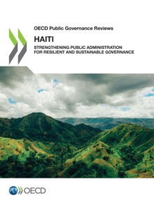Image for OECD Public Governance Reviews: Haiti