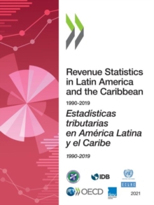 Image for Revenue statistics in Latin America and the Caribbean 1990-2019
