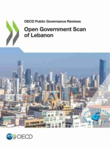Image for Open Government Scan of Lebanon