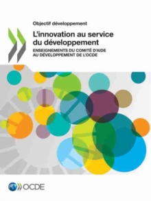 Image for L'innovation au service du d?veloppement