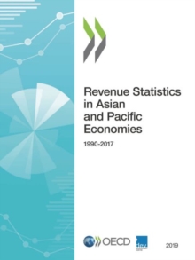Image for Revenue statistics in Asian and Pacific economies 2019