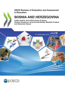 Image for OECD Reviews of Evaluation and Assessment in Education: Bosnia and Herzegovina