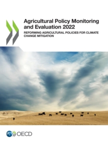 Image for Agricultural Policy Monitoring and Evaluation 2022