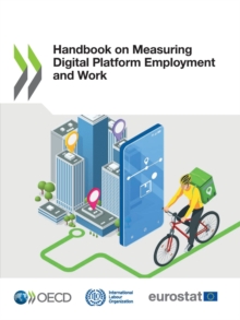 Image for Handbook on Measuring Digital Platform Employment and Work
